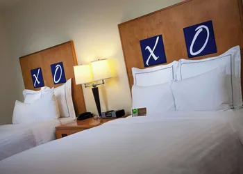 Renaissance Walnut Creek Hotel hotel thumbnail 5