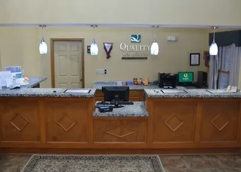 Quality Inn And Suites Dublin hotel thumbnail 2