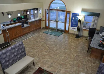 Quality Inn And Suites Dublin hotel thumbnail 4