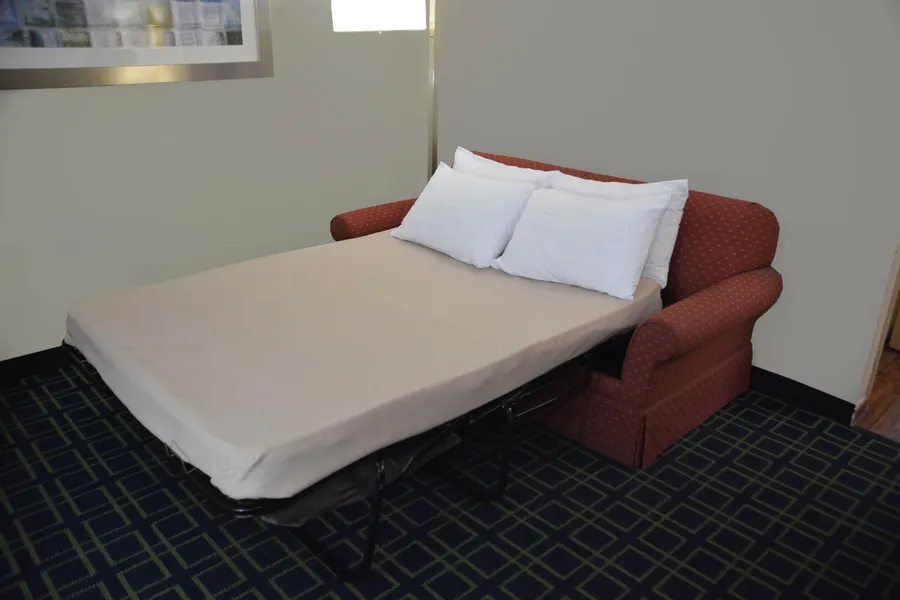 Quality Inn And Suites Dublin hotel detail image 6