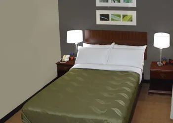 Quality Inn And Suites Dublin hotel thumbnail 7