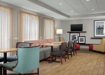 Hampton Inn Panama City Beach hotel thumbnail 2