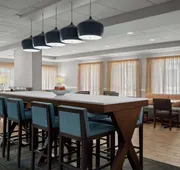 Hampton Inn Panama City Beach hotel detail image 3