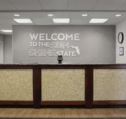 Hampton Inn Panama City Beach hotel detail image 4