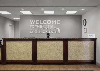 Hampton Inn Panama City Beach hotel thumbnail 4