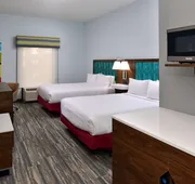 Hampton Inn Panama City Beach hotel detail image 5