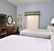 Hampton Inn Panama City Beach hotel detail image 7