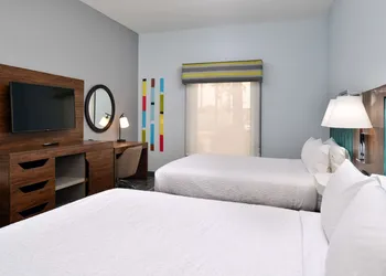 Hampton Inn Panama City Beach hotel thumbnail 7