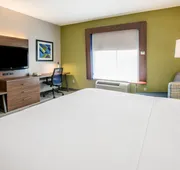 Holiday Inn Express Hotel & Suites Dallas-Grand Prairie I-20 by IHG hotel detail image 7