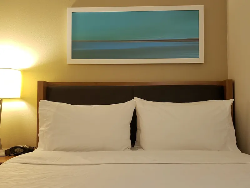 Holiday Inn Express Pittsburgh North by IHG hotel detail image 6