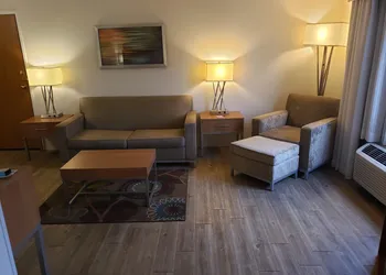 Holiday Inn Express Pittsburgh North by IHG hotel thumbnail 7