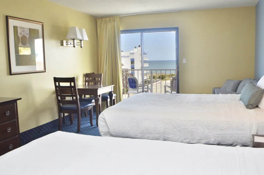 Coastal Palms Inn & Suites hotel detail image 6
