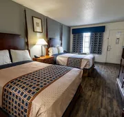 American Inn & Suites Russellville hotel detail image 3