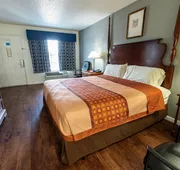 American Inn & Suites Russellville hotel detail image 4