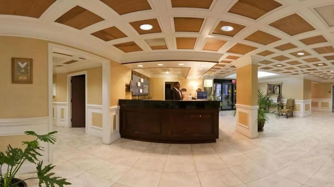 Holiday Inn Express Ringgold by IHG hotel detail image 2