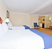 Holiday Inn Express Ringgold by IHG hotel detail image 3