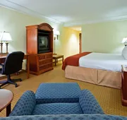 Holiday Inn Express Ringgold by IHG hotel detail image 5