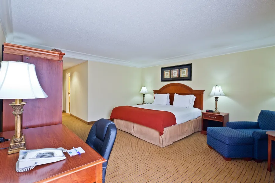 Holiday Inn Express Ringgold by IHG hotel detail image 6