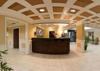 Holiday Inn Express Ringgold by IHG hotel thumbnail 2
