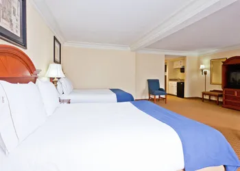 Holiday Inn Express Ringgold by IHG hotel thumbnail 3