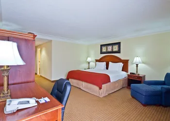 Holiday Inn Express Ringgold by IHG hotel thumbnail 6