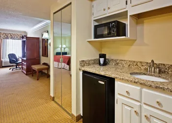 Holiday Inn Express Ringgold by IHG hotel thumbnail 7