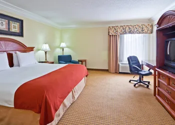 Holiday Inn Express Ringgold by IHG hotel thumbnail 8