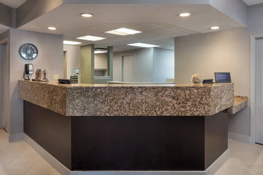 Residence Inn By Marriott Boulder hotel detail image 2