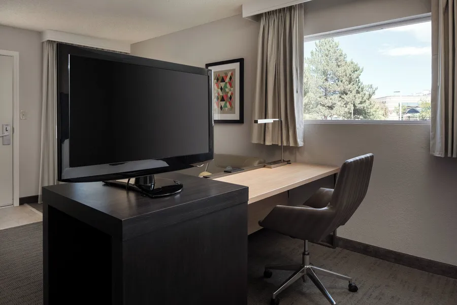 Residence Inn By Marriott Boulder hotel detail image 6