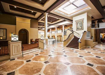 The King and Prince Beach & Golf Resort hotel thumbnail 2