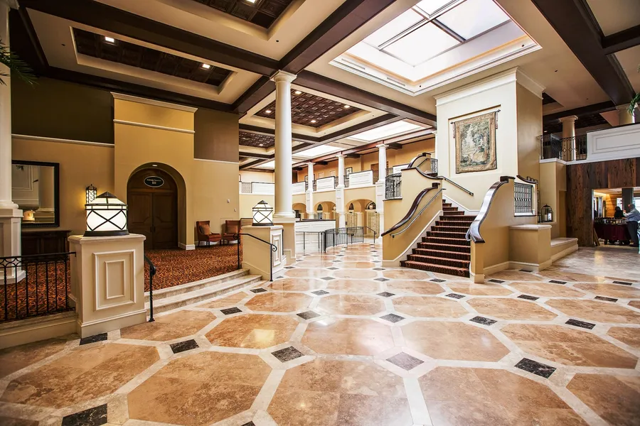 The King and Prince Beach & Golf Resort hotel detail image 2