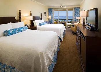 The King and Prince Beach & Golf Resort hotel thumbnail 4