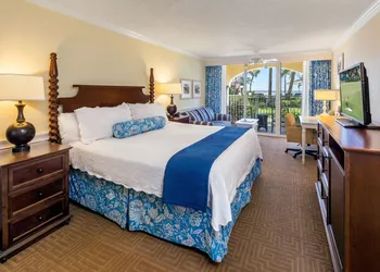 The King and Prince Beach & Golf Resort hotel thumbnail 5