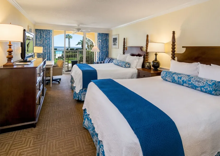The King and Prince Beach & Golf Resort hotel detail image 6