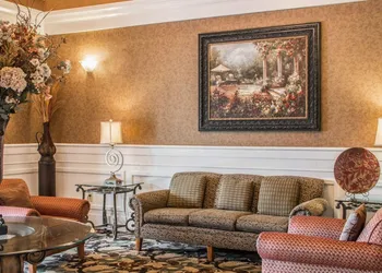 Quality Suites San Antonio Northeast hotel thumbnail 3