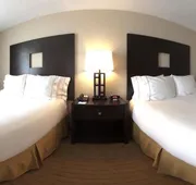 Holiday Inn Express Hotel & Suites Albuquerque Airport by IHG hotel detail image 3