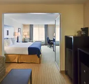 Holiday Inn Express Hotel & Suites Albuquerque Airport by IHG hotel detail image 5