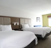 Holiday Inn Express Hotel & Suites Albuquerque Airport by IHG hotel detail image 7