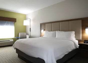 Holiday Inn Express Hotel & Suites Albuquerque Airport by IHG hotel thumbnail 8