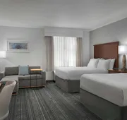TownePlace Suites Tucson Williams Centre hotel detail image 7