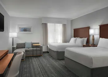TownePlace Suites Tucson Williams Centre hotel thumbnail 7