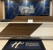 Holiday Inn Express & Suites Huntsville by IHG hotel detail image 3