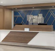 Holiday Inn Express & Suites Huntsville by IHG hotel detail image 4