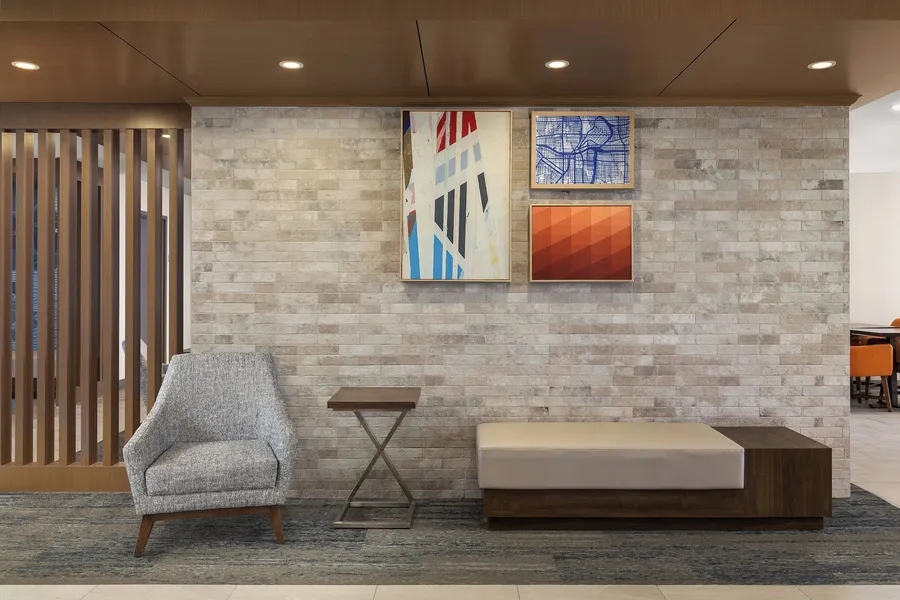 Holiday Inn Express & Suites Huntsville by IHG hotel detail image 6