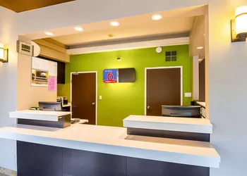 Studio 6 Concord, CA hotel thumbnail 2