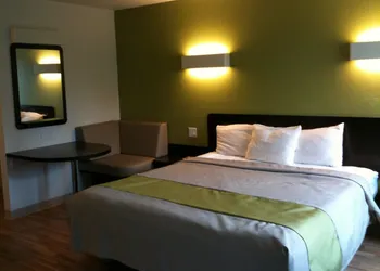 Studio 6 Concord, CA hotel thumbnail 5