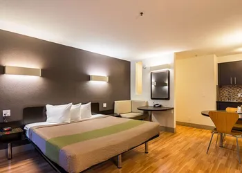 Studio 6 Concord, CA hotel thumbnail 7