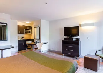 Studio 6 Concord, CA hotel thumbnail 8