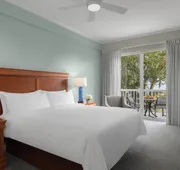 Marriott's Harbour Club hotel detail image 3