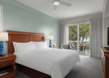 Marriott's Harbour Club hotel thumbnail 3